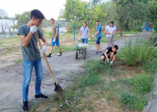 11-06-19 школьники в концессиях 11-06-19 школьники в концессиях