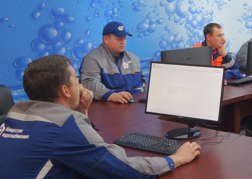 20-02-05 КВ В учебном центре КВ появились новые обучающие программы 20-02-05 КВ В учебном центре КВ появились новые обучающие программы