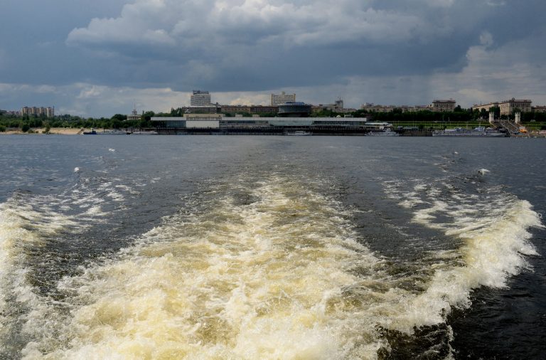 Качество холодной и горячей воды соответствует нормативам