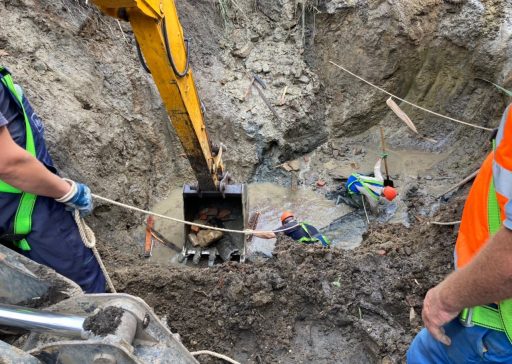 20-06-29 КВ Водоснабжение Тракторозаводского и Краснооктябрьского районов восстановлено 20-06-29 КВ Водоснабжение Тракторозаводского и Краснооктябрьского районов восстановлено